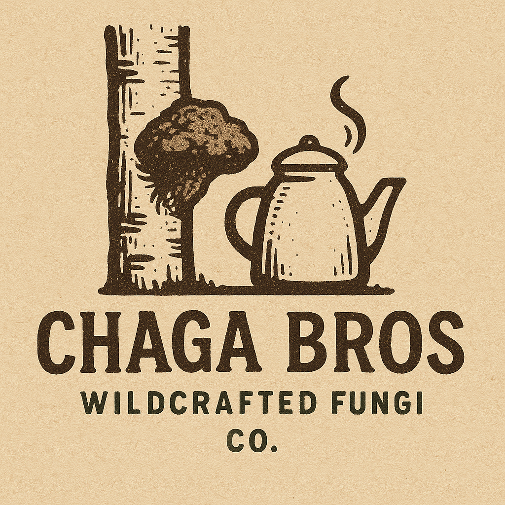 Chaga Bros